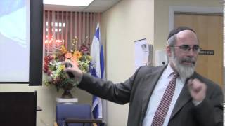 Who Was Joseph Perl Jewish Biography as History Lecture by Dr Henry Abramson [upl. by Asirb279]