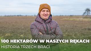 Jak rozwijaliśmy GOSPODARSTWO przez 14 lat  Rolnik Na Czasie [upl. by Hughett854]