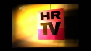 Hibbert Ralph Television  Contender Entertainment Group 20022004 [upl. by Morse]