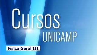 Física Geral III  Aula 8  Campo Magnético  parte 2 [upl. by Ahselyt]