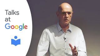 Criminology A Very Short Introduction  Tim Newburn  Talks at Google [upl. by Aneleairam631]