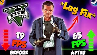 Play GTA 5 In Your Ultra LowEnd PCLAPTOP On 60 fps  Lag Fix 2gb Ram No GPU  😍 [upl. by Fulbert630]