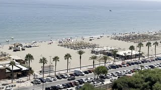 TORREMOLINOS  HOTEL IBERSOL  MALAGA  LOS LUJOS DE PUERTO BANUS [upl. by Fitz]