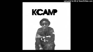 K Camp Blessing Instrumental [upl. by Eneleoj]