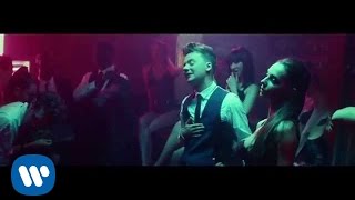 Conor Maynard Royalty Official Video [upl. by Tsan]