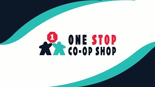 Welcome to One Stop CoOp Shop Streamed [upl. by Ayoted]