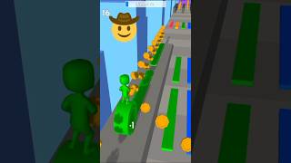 🤠🤠Layers Roll🤠🤠layersroll androidgameplay games viralgameplay 🤠🤠 [upl. by Ymia269]