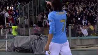 Edinson CavaniEl MatadorHD [upl. by Ervine186]