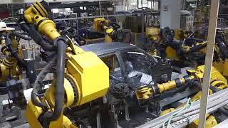 SUZUKI MOTER GUJARAT WELD SHOP [upl. by Ellita]