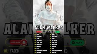 Alan Walker Remix 2024  Hero  Greatest Hits Full Album 2024 alanwalker shortvideo [upl. by Nainatrad]