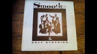 Half Stepping Smooth And Co UK Move [upl. by Rusel]