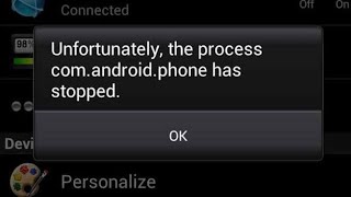 how to fix an error occurred in comandroidphone xiaomi [upl. by Akilegna]