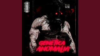 GENETICA ANOMALIA Ultra Slowed [upl. by Yvette342]