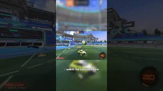 Why I LEFT Rocket League rocketleague funnymoments rocketleagueclips rocketleaguegoals [upl. by Drawoh]