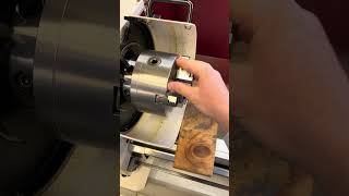 Tightening the spindle cam locks [upl. by Lymann]