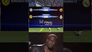 What a ucl semi final in 2013the best ucl semi final ucl ucl2013 [upl. by Vaios]