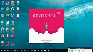 how to install genymotion Android Emulator and Configure Genymotion in android studio 31 [upl. by Vargas]