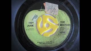 quotThe Creative Arc of The Beatles Session 8quot 1970 Hey Jude The Beatles [upl. by Worthington]