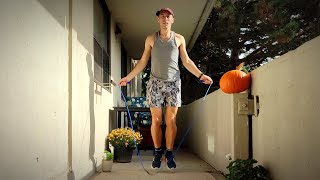 D  10 HiiT WORKOUT workout weightloss fullbodyworkout [upl. by Ecyak]