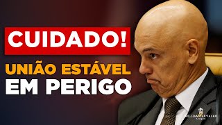 VOCÊ CONVIVE EM UNIÃO ESTÁVEL CUIDADO NOVA DECISÃO DO STF SOBRE PENSÃO POR MORTE E UNIÃO ESTÁVEL [upl. by Bullis242]