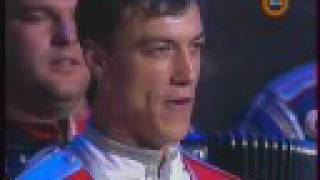 Povetkin vs Sykes P3 [upl. by Selda]