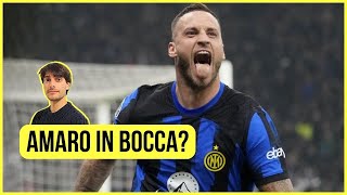 Come l’Inter ha DOMINATO l’andata contro l’Atletico Madrid  Con Lavagna Tattica [upl. by Leifer]