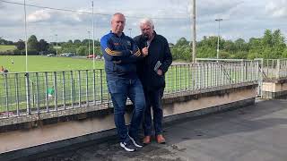 Michael McCarthy and John O’Shea looks back at the Munster SHC final [upl. by Caresa]