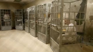 Exclusive As Judge OKs Force Feeding California Prisoner on 47Day Hunger Strike Speaks Out [upl. by Anifares]