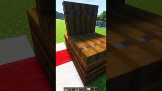 Minecraft picnic trap 💥💣 shorts minecraft [upl. by Acinoda659]