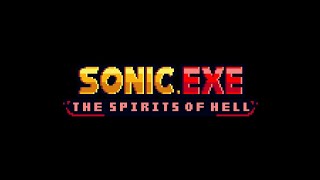 Sonicexe spirits of hell round 1 eggman solo live stream special for 500 subscribers [upl. by Llain]