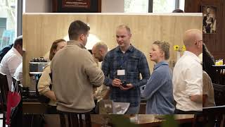 Premiere des Curriculum Implantologie Süd in Ansbach [upl. by Anelrihs816]