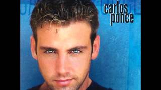 Carlos Ponce  Rezo [upl. by Ydarb]