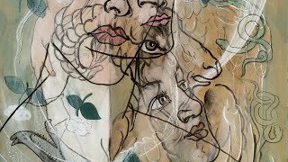 How Botticelli Inspired Francis Picabia’s Dreamlike World [upl. by Nnayllek]