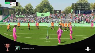 EA SPORTS FC 2520241103010318 [upl. by Long385]