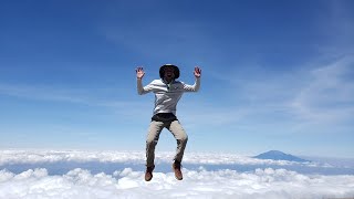 Mount Kilimanjaro  7 Day Lemosho Route [upl. by Eanrahc]