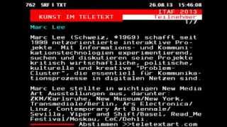 Breaking News 5 Teletext Pages at ARD Text ORF TELETEXT and SwissTXT [upl. by Nnylirehs877]