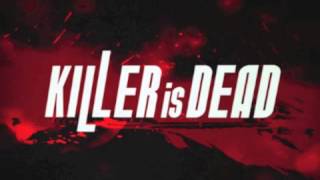 Killer Is Dead OST 13 Flower Of Angel [upl. by Estes]