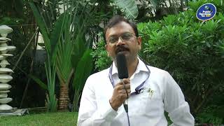 Hear why Manish Raizada experienced to attend must for business growth and expansion [upl. by Woodcock586]