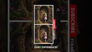 Find The Differences Strengthen Your Brain With This Puzzle Game [upl. by Allred300]