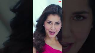 Achacho Promo  Aranmanai 4 sundarC Raashi Khanna shortsvideoshortsfeed achachopromosong son [upl. by Iv339]