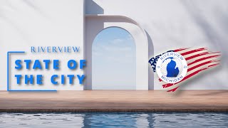 Riverview State of The City 2024 [upl. by Petey]