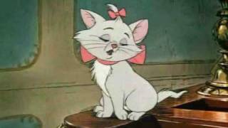 Aristocats  Scales and Arpeggios Hungarian [upl. by Tarra]