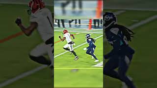 Jamarr Chase is a Top 5 Wr 🔥 nfl shorts nflhighlights [upl. by Verneuil]