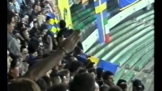 Mentalità Ultras  Hellas Army Verona 4 di 4 [upl. by Asirac305]