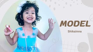 shikainna ne ki modellingdaily vlogpahadi family in Mumbaifamily vlog [upl. by Aundrea284]