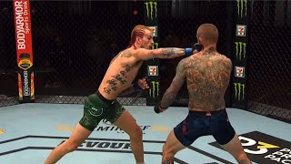 SEAN O’MALLEY HIGHLIGHTS UFC [upl. by Nicram]