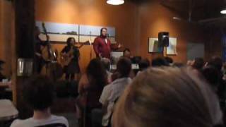 Shane Koyczan live in Penticton  quotThis Is My Voicequot [upl. by Shanly643]