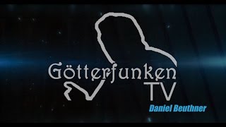 Trailer GoetterfunkenTV [upl. by Wooster316]