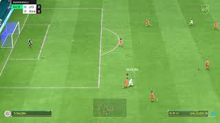 fifa scripting be like [upl. by Aliac5]