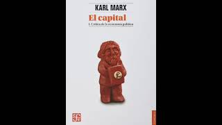 El Capital Libro I  Karl Marx Audiolibro 55 [upl. by Mou544]